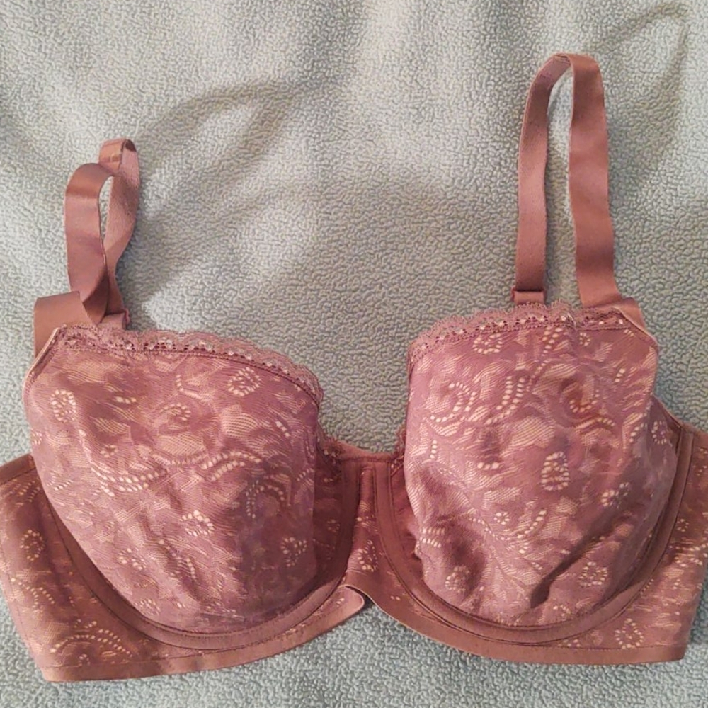 Some Enticing Lift Full Coverage 32DDD Mochaccino